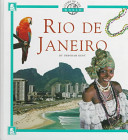 Rio de Janeiro cover