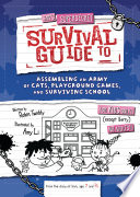 Assembling an Army of Cats, Perfect Potatoes and Surviving School cover
