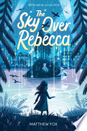 The Sky Over Rebecca cover