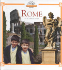 Rome cover