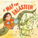 A Map for Falasteen cover