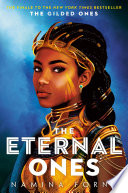 The Eternal Ones cover