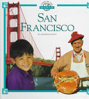 San Francisco cover