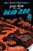 Double Trouble at the Dead Zoo cover