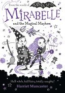 Mirabelle and the Magical Mayhem cover