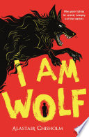 I Am Wolf cover
