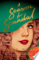 A Season for Scandal cover