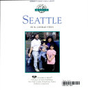 Seattle cover