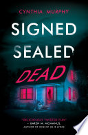 Signed Sealed Dead cover