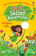 Tiny the Secret Adventurer cover