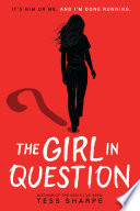 The Girl in Question cover