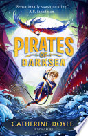 Pirates of Darksea cover