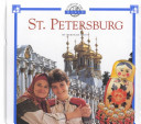St. Petersburg cover
