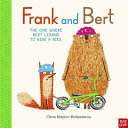 The One Where Bert Learns to Ride a Bike cover