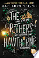 The Brothers Hawthorne cover