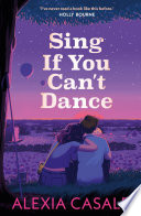 Sing If You Can't Dance cover