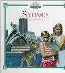 Sydney cover