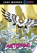 Jungle Mastermind cover