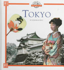 Tokyo cover