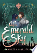 An Emerald Sky cover