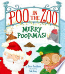 Poo in the Zoo: Merry Poopmas! cover