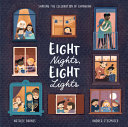 Eight Nights, Eight Lights cover