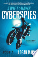 Cyberspies cover