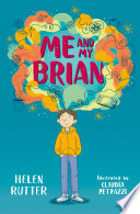 Me and My Brian cover