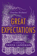 Great Expectations: A Retelling cover