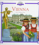 Vienna cover