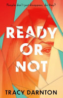 Ready or Not cover