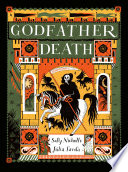 Godfather Death cover