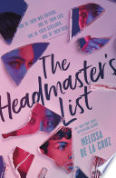 The Headmaster's List cover