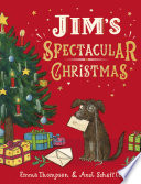 Jim's Spectacular Christmas cover