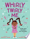 Whirly Twirly Me cover