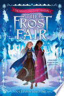 The Frost Fair cover