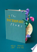 The Dictionary Story cover