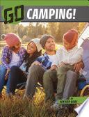 Go Camping! cover