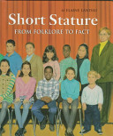 Short Stature: From Folklore to Fact cover