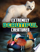 Extremely Beautiful Creatures cover