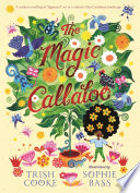 The Magic Callaloo cover