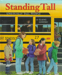 Standing Tall: Unusually Tall People cover