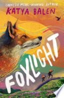 Foxlight cover