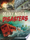 Deadly Natural Disasters cover