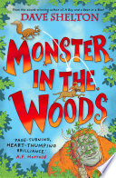 Monster in the Woods cover