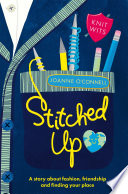 Stitched Up cover