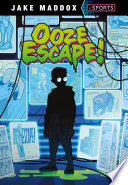 Ooze Escape! cover