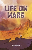 Life on Mars cover