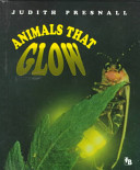 Animals That Glow cover