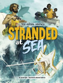 Stranded at Sea cover
